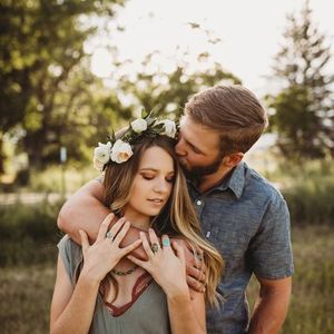 Meet your Posher, Grace